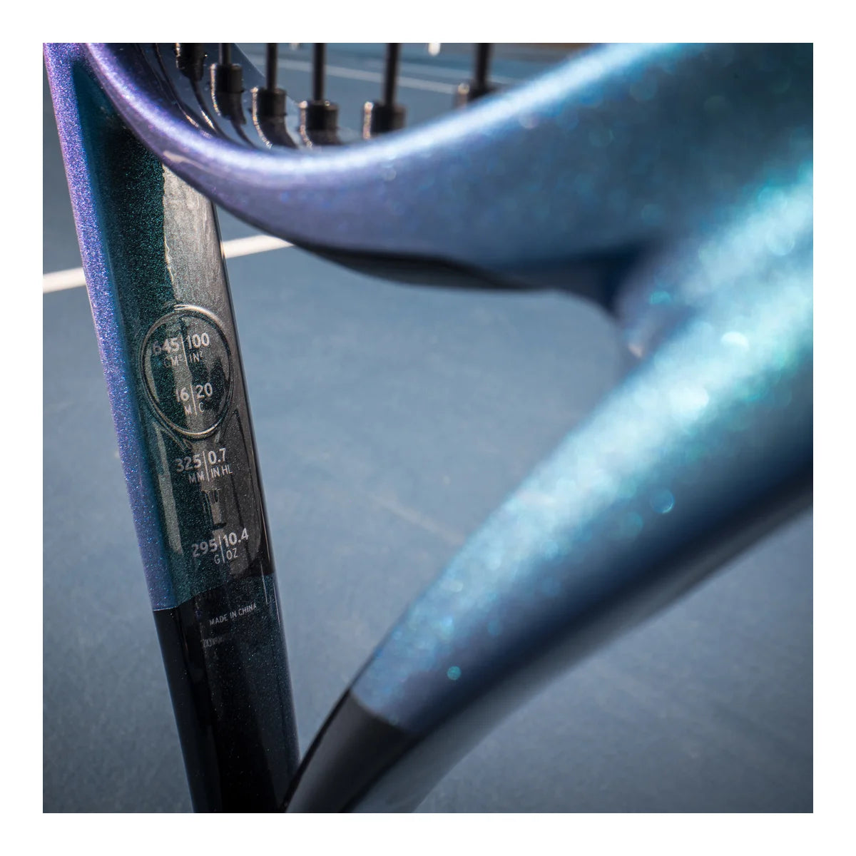 Head 2025 Gravity MP Tennis Racket