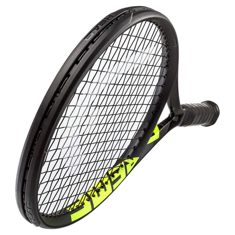 Head Extreme Nite MP Tennis Racket