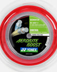 Yonex Aerobite Boost Badminton String Reel (200m)