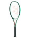 2023 Yonex PERCEPT 100D Tennis Racket [Olive Green]