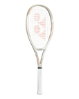 2024 YONEX Vcore 100 Tennis Racket (Sand Beige)