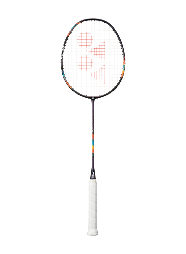 2024 Yonex Nanoflare 700 PLAY Badminton Racket [Midnight Purple]