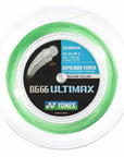 Yonex BG-66 Ultimax Badminton String Reel (200m)