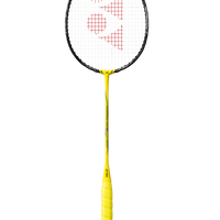 2023 Yonex Nanoflare 1000Z Badminton Racket [Lighting Yellow]