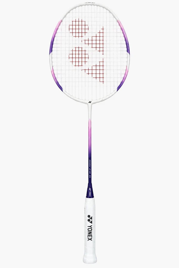 Yonex Nanoflare X5 Badminton Racket [Mist Purple]