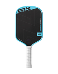 Selkirk SLK ERA Power - Elongated Pickleball Paddle [Cyan]