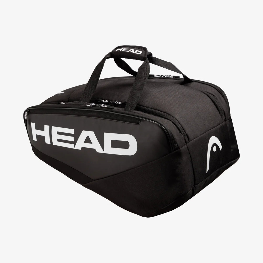 2024 HEAD Pro Pickleball Bag M [BKWH]