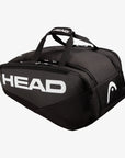 2024 HEAD Pro Pickleball Bag M [BKWH]