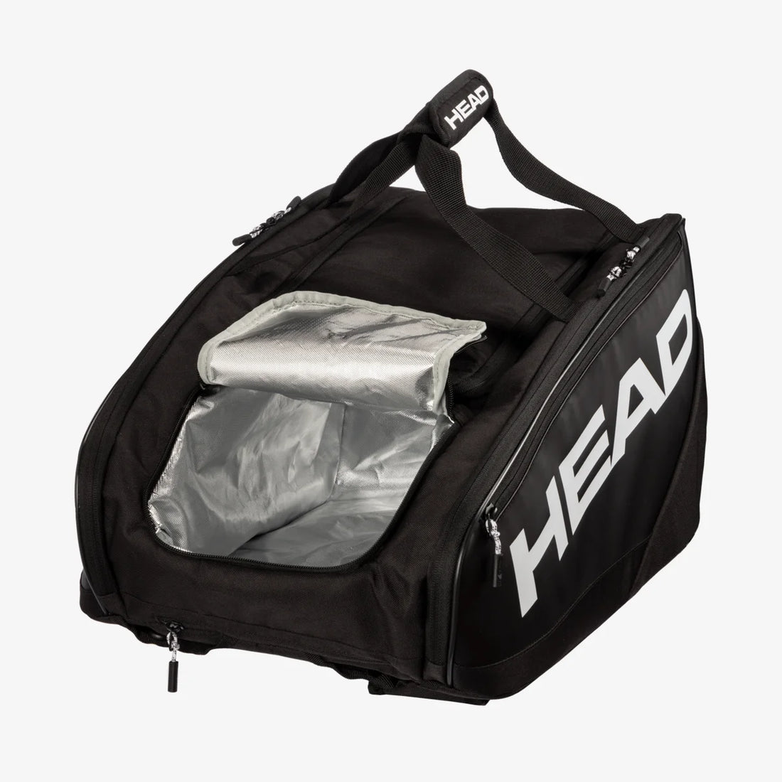 2024 HEAD Pro Pickleball Bag M [BKWH]