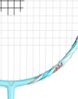 Victor Thruster Muse F Badminton Racket [Azure Blue]