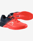 HEAD Revolt PRO 4.0 Men Tennis Shoes [BBFC]*CLEARANCE*