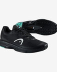 HEAD Revolt PRO 4.0 Men Tennis Shoes [BKTE]*CLEARANCE*