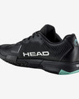 HEAD Revolt PRO 4.0 Men Tennis Shoes [BKTE]*CLEARANCE*