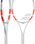 2024 Babolat Pure Strike 100 Tennis Racket