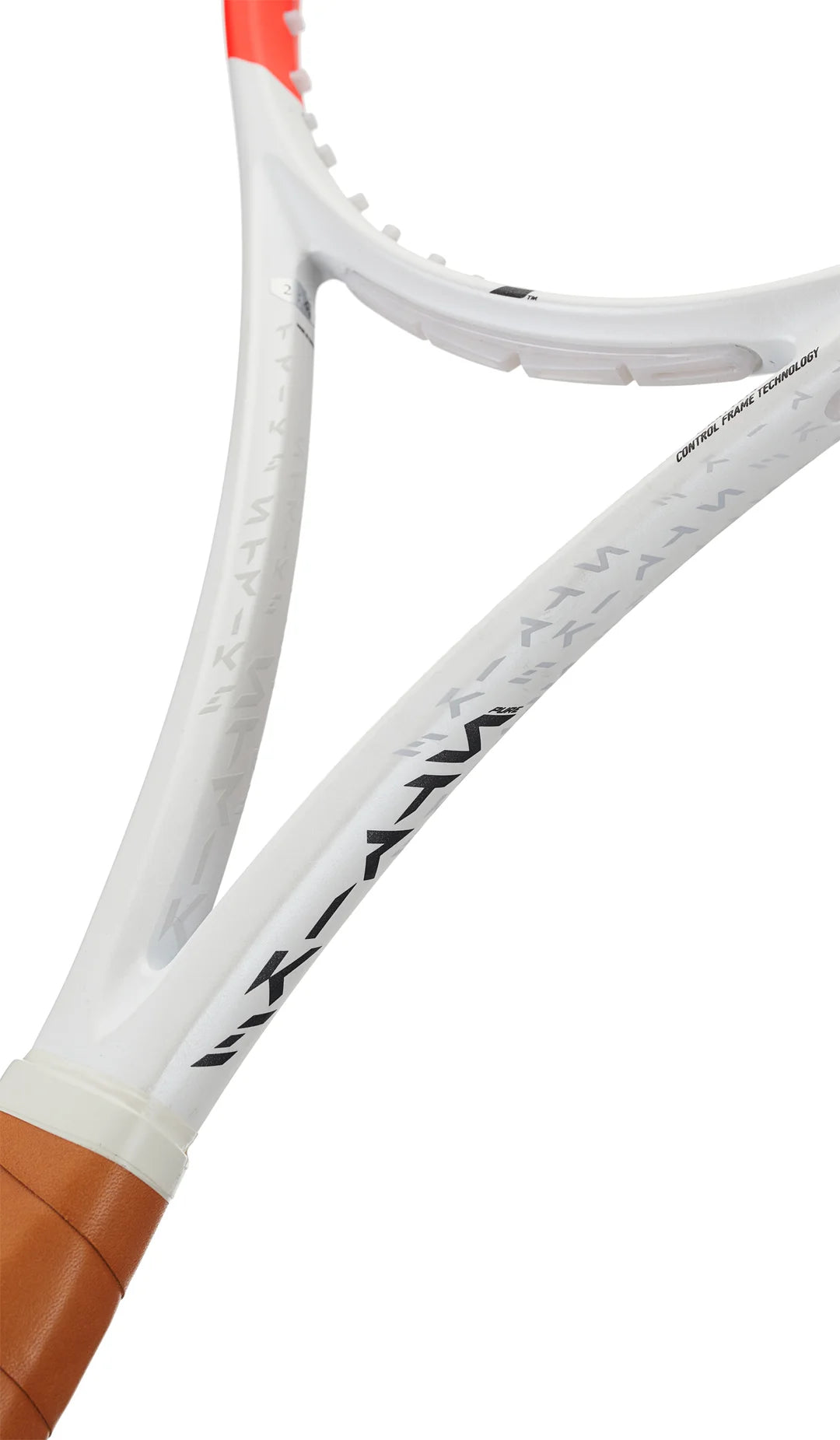 2024 Babolat Pure Strike 97 Tennis Racket