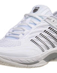 K-Swiss Hypercourt Supreme 2 Men's Tennis Shoes [White/Black]