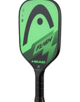 Head Pickleball Pack - Flash (2 Paddles, 2 Balls, 1 Carry Bag)