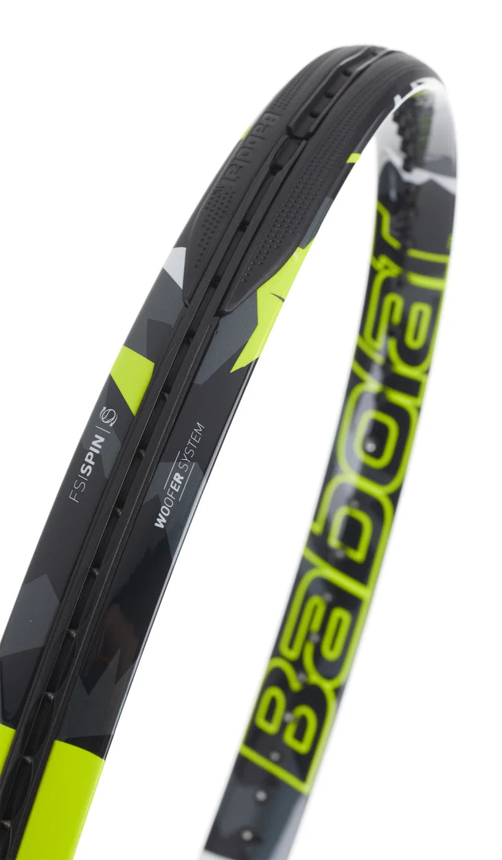 Babolat 2023 Pure Aero Tennis Racket