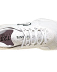 Lacoste AG-LT23 LITE Tennis Shoes [White]