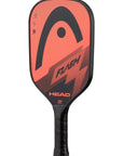 Head Pickleball Pack - Flash (2 Paddles, 2 Balls, 1 Carry Bag)