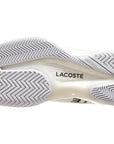 Lacoste AG-LT23 LITE Tennis Shoes [White]