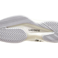 Lacoste AG-LT23 LITE Tennis Shoes [White]