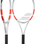 2024 Babolat Pure Strike 100 16x20 Tennis Racket