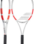 2024 Babolat Pure Strike 98 16x19 Tennis Racket