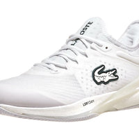 Lacoste AG-LT23 LITE Tennis Shoes [White]