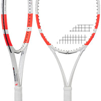 2024 Babolat Pure Strike Team Tennis Racket