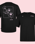 Yonex 262TS006U Unisex Shirt