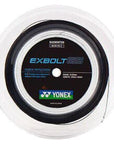 Yonex EXBOLT 68 Badminton String Reel (200m)