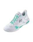 Yonex Power Cushion Eclipsion Z3 Ladies Badminton Shoes [White]