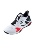 Yonex Power Cushion Eclipsion Z3 Wide Badminton Shoes [White/Black]