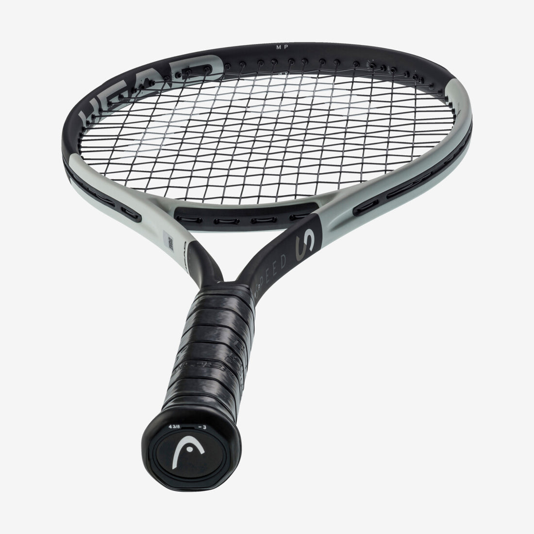 2024 HEAD Speed MP Tennis Racket