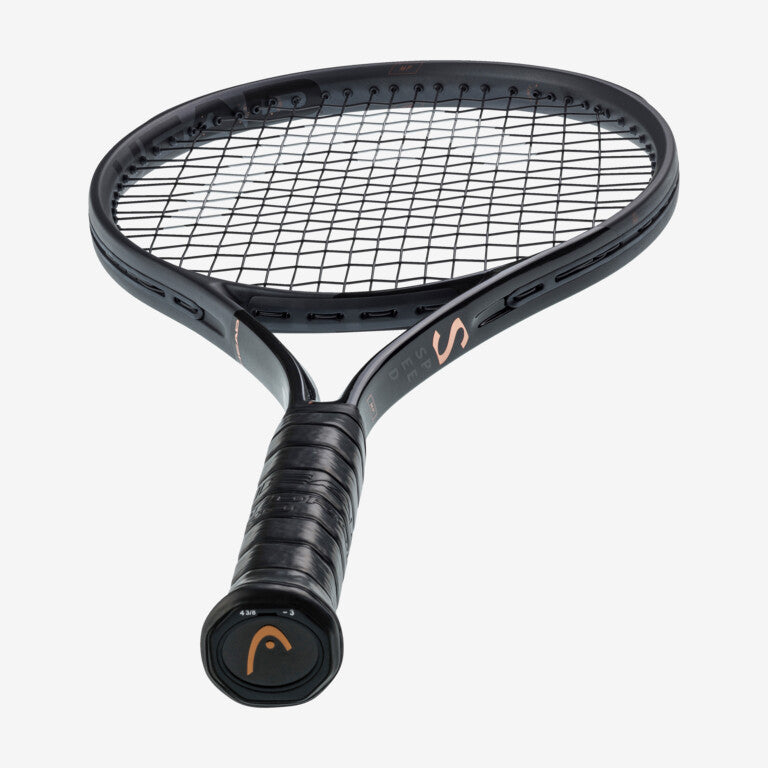 2023 HEAD Speed MP Limited Tennis Racket