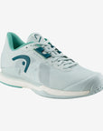 Head Sprint Pro 3.5 Women Shoes [Aqua-Teal]