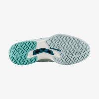 Head Sprint Pro 3.5 Women Shoes [Aqua-Teal]