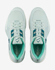 Head Sprint Pro 3.5 Women Shoes [Aqua-Teal]