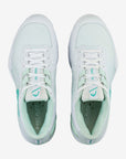 HEAD Sprint PRO 3.5 Ladies Tennis Shoes [White/Aqua]*CLEARANCE*