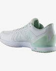 HEAD Sprint PRO 3.5 Ladies Tennis Shoes [White/Aqua]*CLEARANCE*