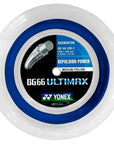 Yonex BG-66 Ultimax Badminton String Reel (200m)