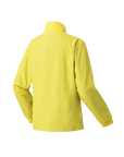 Yonex YW0020EX Women Tracksuit Jacket [Light Yellow]