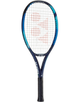 Yonex 2022 EZONE 25 240G Tennis Racket [Sky Blue]