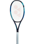 Yonex 2022 EZONE 98L 285G Unstrung Tennis Racket [Sky Blue]