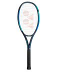 Yonex 2022 EZONE FEEL 250G Tennis Racket [Sky Blue]