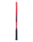 Yonex 2023 VCORE 100 300G Unstrung Tennis Racket [Scarlet]