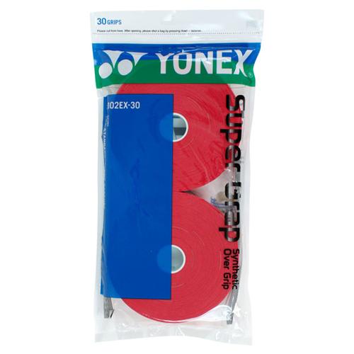 Yonex AC102EX Super Grap - 30 PACK