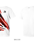 REDSON RD-TS370-01 Sports T-shirt [White]