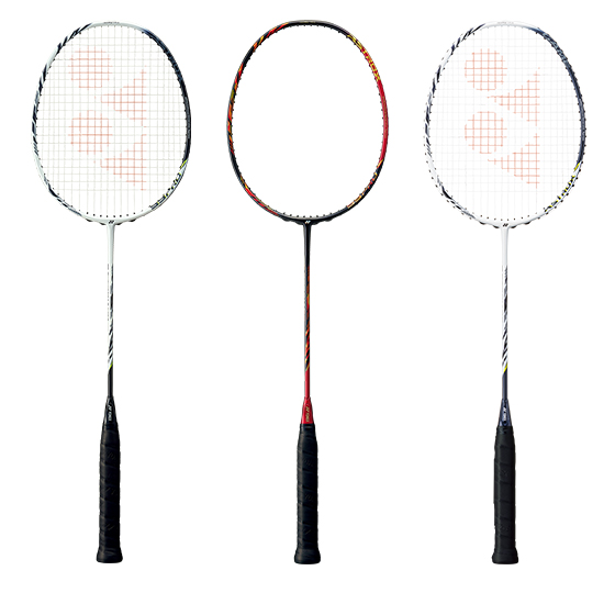 Yonex Astrox 99 PRO Badminton Racket [White Tiger]